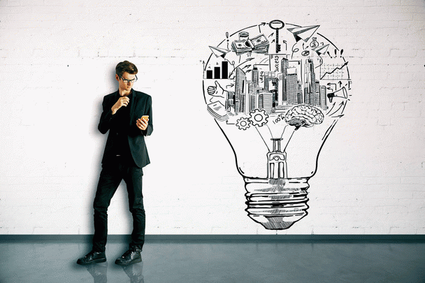 Entrepreneurship-کارآفرینی