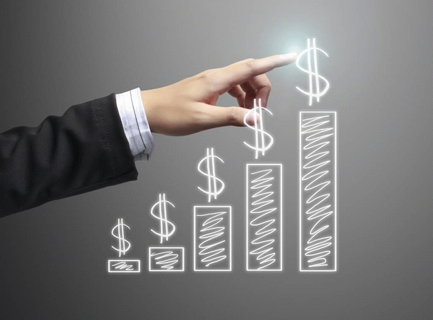 افزایش درآمد در کسب و کار