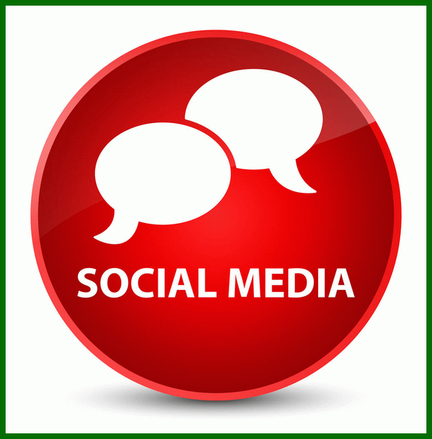 شبکه های اجتماعی