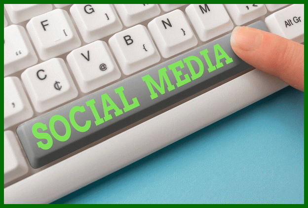 شبکه های اجتماعی